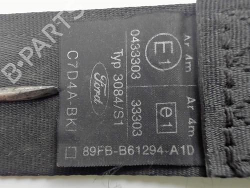 Front right belt tensioner FORD FIESTA III (GFJ) 1.6 | BP21236956C88 