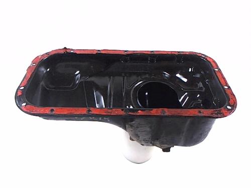 Used Oil sump Oil sump SUZUKI BALENO Hatchback (EG) 1.3 i 16V (SY413) (85 hp) 21206001 21206001