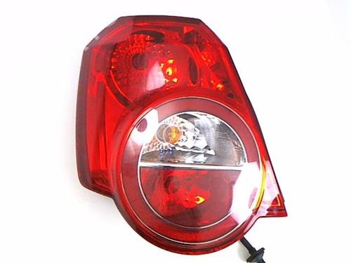 Used Left taillight Left taillight CHEVROLET AVEO / KALOS Hatchback (T250, T255) 1.2 (84 hp) 20436642 20436642