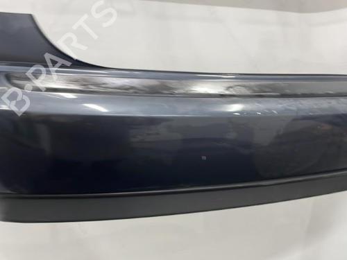 Rear bumper FORD FOCUS C-MAX (DM2) 1.8 TDCi | BP20395856C8 