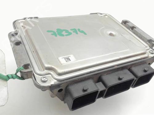 Engine control unit (ECU) PEUGEOT PARTNER Box Body/MPV 1.6 HDi | BP30913148M57  - Image 5