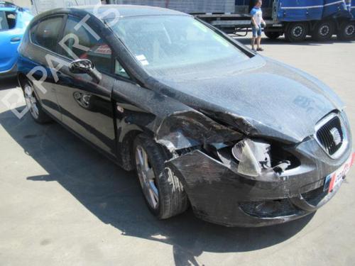 Electronic module SEAT LEON (1P1) 1.9 TDI | BP21236720M83 - Image 9