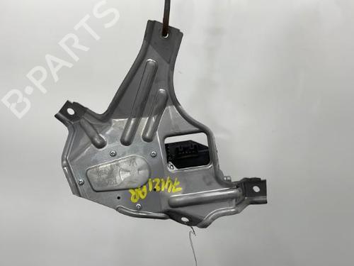 Rear wiper motor TOYOTA YARIS (_P13_) 1.5 Hybrid (NHP130_, NHP130) | BP20386861M102 