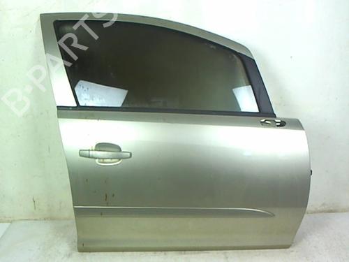 Right front door OPEL CORSA D (S07) 1.3 CDTI (L08, L68) | BP22102149C3 