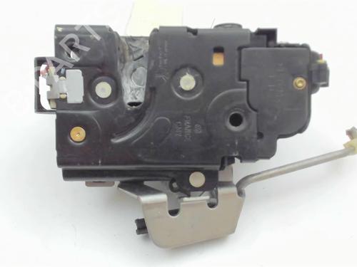 rear-right-lock-audi-a4-b6-8e2-19-tdi-8e0839016c-2000-2001-2002-2003-2004-2005-20428332 main image