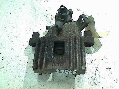 Used Left rear brake caliper MINI MINI (R50, R53) Cooper (116 hp) 20476305