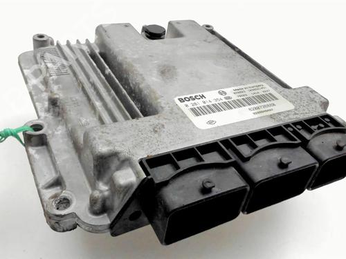 Engine control unit (ECU) RENAULT LAGUNA III (BT0/1) 2.0 dCi (BT01, BT08, BT09, BT0E, BT0K, BT12, BT1C, BT1D,... | BP24342988M57  - Image 5