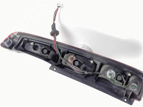 Left taillight NISSAN X-TRAIL I (T30) 2.2 Di 4x4 | BP20421623C34 