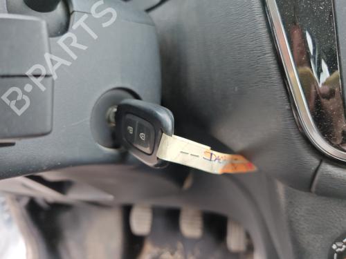 Engine control unit (ECU) DACIA DOKKER MPV (KE_) | BP34104512M57 - Image 6