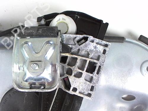 Used Front left window mechanism Front left window mechanism MERCEDES-BENZ GL-CLASS (X164) GL 420 CDI 4-matic (164.828) (306 hp) 20392066 20392066