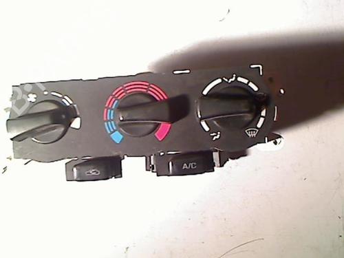 Used Climate control NISSAN PRIMERA (P11) 2.0 TD (90 hp) 21233227