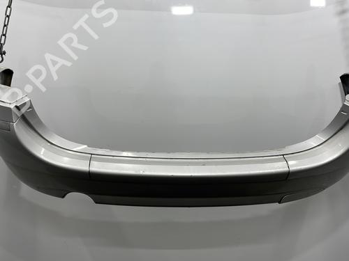 Rear bumper CITROËN XSARA PICASSO (N68) 2.0 HDi 00007410V7