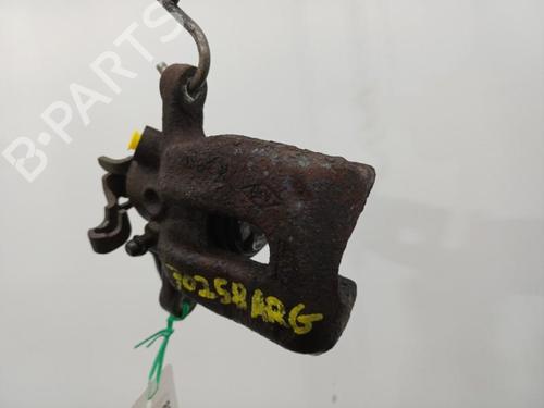 Used Left rear brake caliper Left rear brake caliper RENAULT KANGOO Express (FW0/1_) 1.5 dCi 70 (FW0A, KW0V) (68 hp) 20389984 20389984