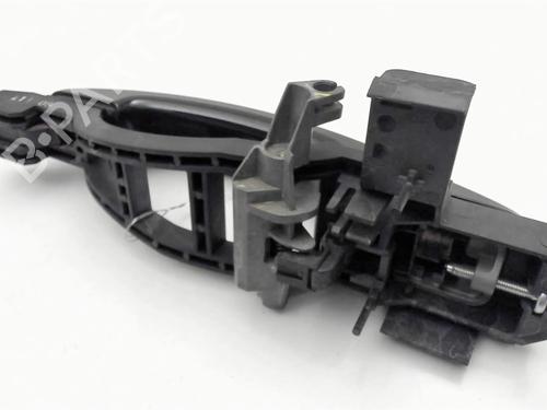 Rear right exterior door handle FORD C-MAX (DM2) 1.6 TDCi | BP22414946C130 