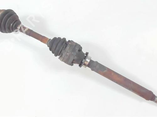 Used Right front driveshaft Right front driveshaft FIAT COUPE (175_) 1.8 16V (131 hp) 20452011 20452011