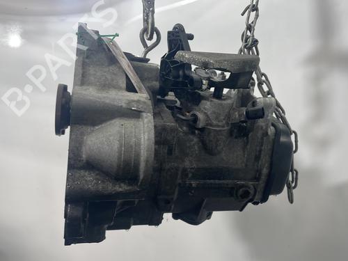 Used Gearbox Gearbox SKODA ROOMSTER (5J7) [2006-2015] 33726009 33726009