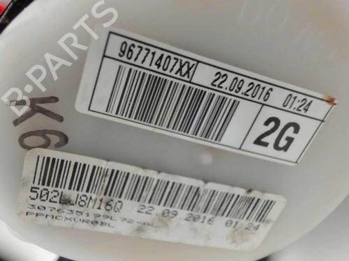 Rear left seatbelt CITROËN C4 Picasso II | BP36669212I29 - Image 2