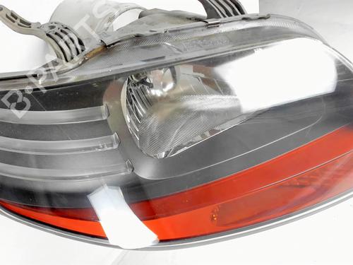 Right headlight CHEVROLET AVEO / KALOS Hatchback (T200) 1.4 16V | BP20435645C29 