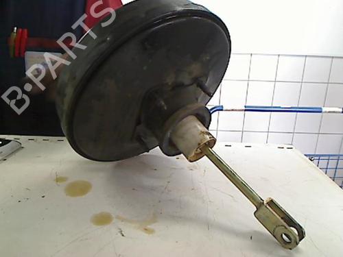 Used Servo brake SEAT TOLEDO I (1L2) 1.9 TDI (90 hp) 21234052