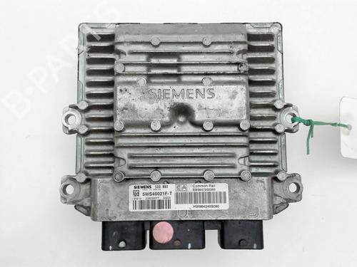Used Engine control unit (ECU) CITROËN C3 I (FC_, FN_) 1.4 HDi (68 hp) 28361851