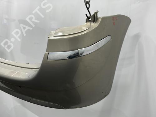 Bak støtfanger CITROËN XSARA PICASSO (N68) 1.6 HDi | BP20400938C8 