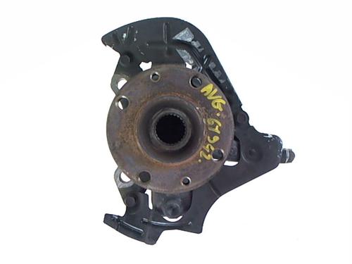 Used Left front steering knuckle FORD KA (RU8) 1.3 TDCi (75 hp) 20391793