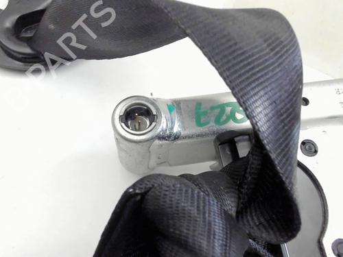 Front left seatbelt MG MARVEL R EV (EP21) | BP32264346I26 - Image 3