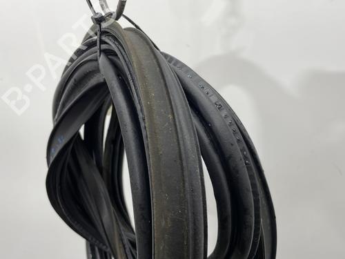 Rubber door seal OPEL CORSA D (S07) 1.3 CDTI (L08, L68) | BP27705736C142 