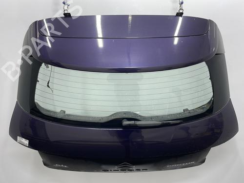Used Tailgate Tailgate CITROËN C4 CACTUS 1.2 VTi 82 (82 hp) 24653994 24653994