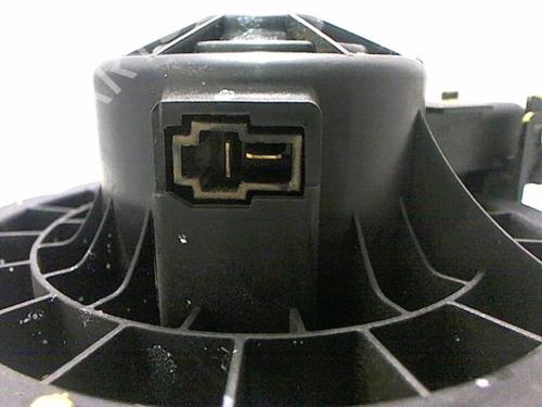 Heater blower motor HYUNDAI i20 I (PB, PBT) 1.4 CRDi | BP20416513M62 