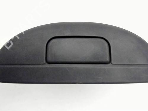 Used Tailgate handle RENAULT SCÉNIC I MPV (JA0/1_, FA0_) 1.9 dCi (JA05, JA1F) (102 hp) 29374994