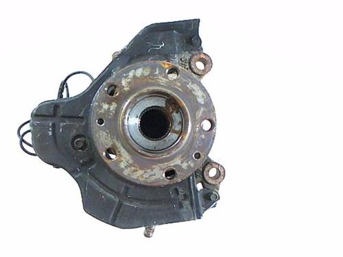 Used Right front steering knuckle FIAT DUCATO Van (250_) 130 Multijet 2,3 D (131 hp) 20409612