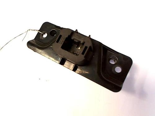 Warning switch FORD FUSION (JU_) 1.25 | BP20408205I22 