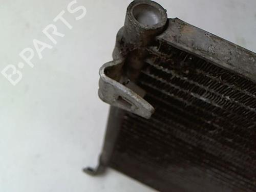 AC radiator CITROËN SAXO (S0, S1) 1.5 D | BP20477311M32 