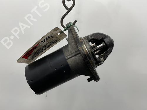 Startmotor MINI MINI (R50, R53) Cooper | BP22564205M8 