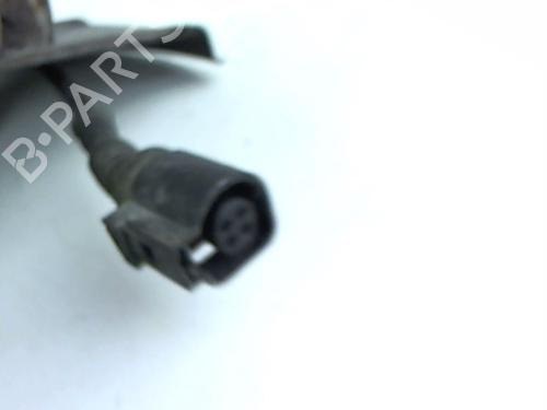 Used Left front steering knuckle AUDI Q7 (4LB) 3.0 TDI quattro (233 hp) 20421825
