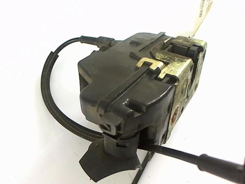 Front left lock RENAULT LAGUNA II (BG0/1_) 1.9 dCi (BG08, BG0G) | BP20426668C98 