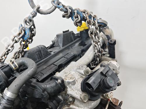 Engine RENAULT CLIO III (BR0/1, CR0/1) 1.5 dCi | BP40512678M1 - Image 10
