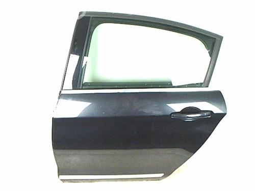 Used Left rear door CITROËN C5 III (RD_) 2.0 HDi (RDRHD8, RDRHDJ, RDRHR8, RDRHRJ) (136 hp) 20466208