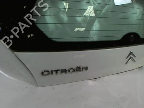 Tailgate CITROËN C2 (JM_) 1.4 HDi | BP20477053C6 