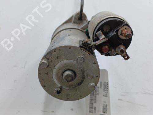 Used Starter Starter CHEVROLET MATIZ (M200, M250) 0.8 (52 hp) 20423995 20423995