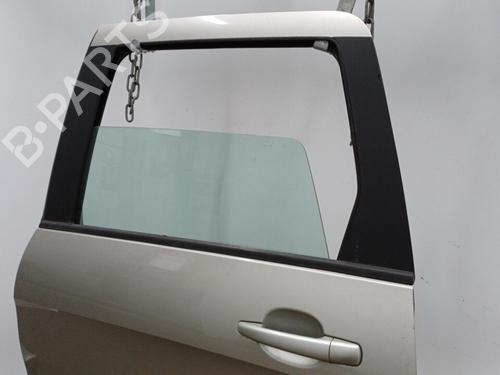 Left rear door PEUGEOT 308 SW I (4E_, 4H_) 1.6 HDi | BP20428013C4