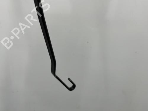 Used Front windshield wiper arm Front windshield wiper arm CITROËN JUMPY II Van 1.6 HDi 90 16V (90 hp) 20386473 20386473