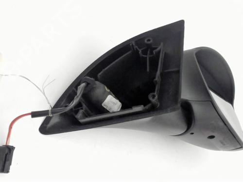 Right mirror CITROËN C3 Pluriel (HB_) 1.4 | BP29419789C27 