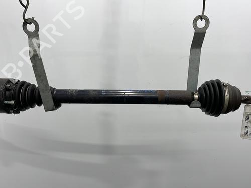 Used Right front driveshaft SEAT CORDOBA (6K1, 6K2) 1.9 TDI (90 hp) 22891468