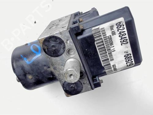 Used ABS pump SEAT CORDOBA (6L2) 1.9 TDI (100 hp) 20469073