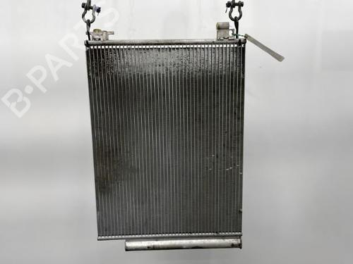Used AC radiator AC radiator RENAULT CLIO IV (BH_) 1.5 dCi 90 (90 hp) 20417242 20417242