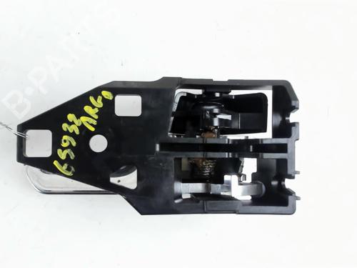 Used Rear left interior door handle Rear left interior door handle TOYOTA RAV 4 IV (_A4_) 2.2 D 4WD (ALA49) (150 hp) 22517161 22517161