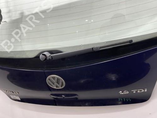 Tailgate VW POLO (9N_, 9A_) 1.9 TDI | BP20438786C6 