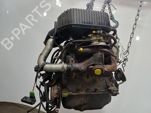 Motor Motor 38024188 38024188